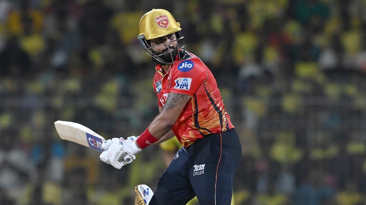 IPL 2025 CSK बनाम PBKs | श्रेयस खेल को पहले से बेहतर समझता है: कोच पोंटिंग