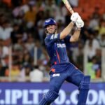 IPL 2025 GT VS LSG | मार्श के विस्फोटक टन ने सुपर दिग्गजों के लिए एक आरामदायक जीत दर्ज की