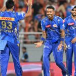 IPL 2025 GT VS MI | मुंबई के भारतीयों के रूप में वरिष्ठ पेशेवरों रोहित, बुमराह ने एक रन-फेस्ट में टाइटन्स को समाप्त कर दिया