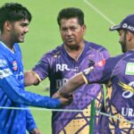 IPL 2025 KKR बनाम CSK | बॉटम-रखे गए सुपर किंग्स पुनरुत्थान वाले नाइट राइडर्स को खींचने के लिए उत्सुक होंगे