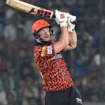 IPL 2025 KKR बनाम SRH | क्लेसेन, हेड सनराइजर्स रूट नाइट राइडर्स के रूप में छह-हिटिंग तमाशा का उत्पादन करते हैं