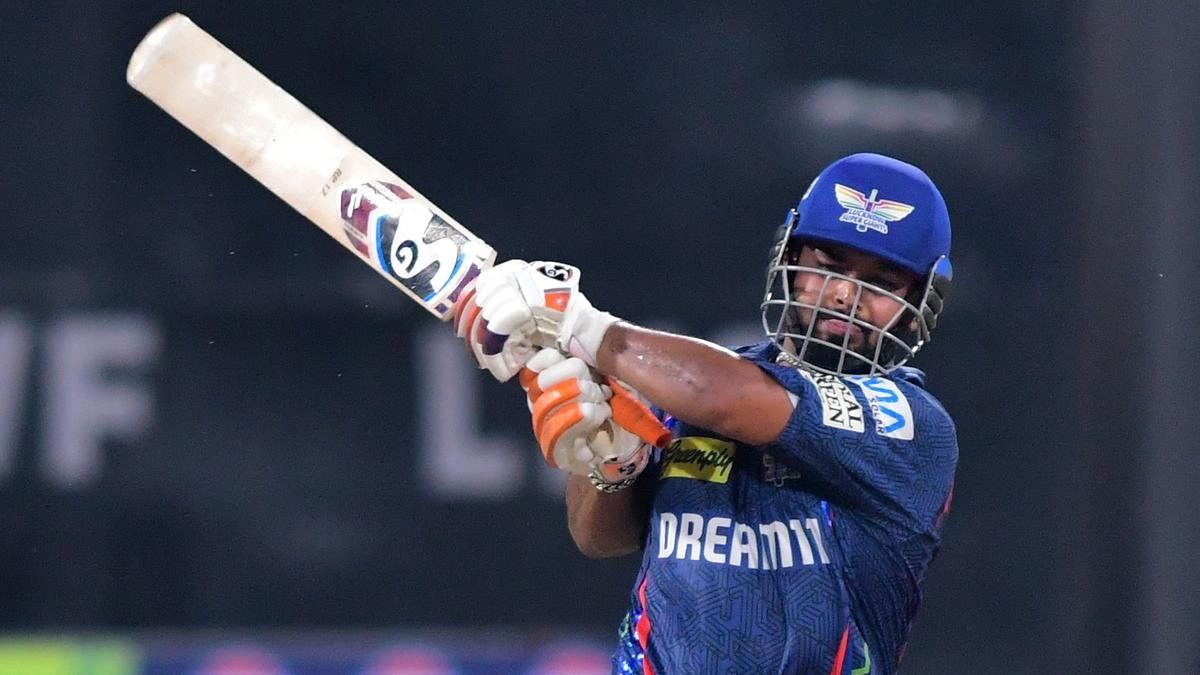 IPL 2025 LSG बनाम RCB | रॉयल चैलेंजर्स ने सही रिकॉर्ड रखने के लिए उत्सुक थे; सुपर दिग्गजों के लिए टाई को जीतना चाहिए