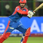 IPL 2025 PBKS बनाम DC | रिज़वी इसे राजधानियों के लिए करता है; राजाओं को एक झटका लगता है