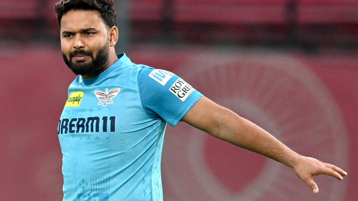 IPL 2025 PBKS बनाम LSG | किंग्स अपने नए मांद में एक जीत शुरू होने की उम्मीद करेंगे