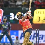 IPL 2025 PBKS बनाम LSG | प्रबसिमरान फिर से गर्म चलता है क्योंकि किंग्स दूसरे स्थान पर चढ़ते हैं