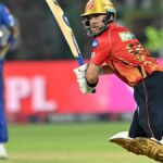 IPL 2025 PBKS बनाम Mi | Inglis, Priyansh पावर पंजाब राजाओं ने मुंबई भारतीयों को क्वालिफायर 1 में रखा