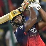 IPL 2025 RCB बनाम CSK: मैंने गेंदबाज की बॉडी लैंग्वेज को देखा, वह उलझन में था: CSK के खलेल पर हमले पर RCB का शेफर्ड