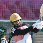 IPL 2025 RR VS PBKS | पंजाब किंग्स प्लेऑफ बोली का विस्तार करने के लिए लग रहा है