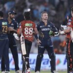 IPL 2025: SRH के Unadkat GT के खिलाफ नुकसान में 'बॉलिंग पार्टनरशिप' की कमी का हवाला देते हैं