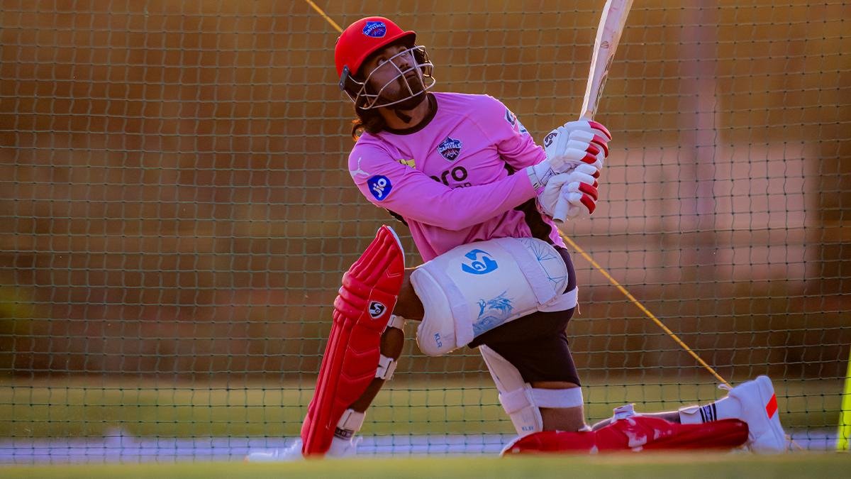 IPL 2025 | STARC पर राजधानियों की स्पष्टता का इंतजार है; स्टब्स और डू प्लेसिस, भी, अभी तक शिविर में शामिल होने के लिए