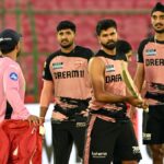 IPL 2025 | उत्साहित राजा एक संघर्षशील राजधानियों पर ले जाते हैं