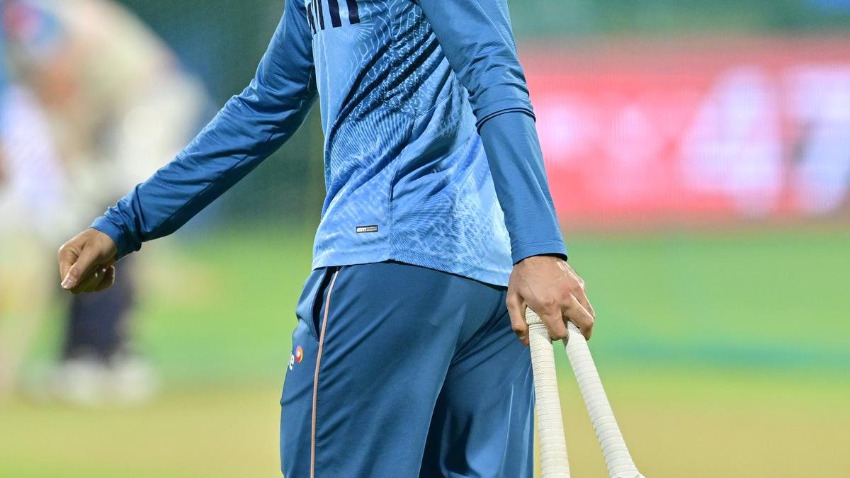 IPL 2025 | कैप्टन के रूप में गिल की स्पष्टता और निर्णय लेने में उत्कृष्ट हैं: जीटी के कोएटज़ी