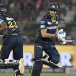 IPL 2025 | गिल-साई सुधारसन कॉम्बो: शांत और सुसंगत