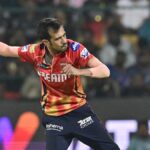 IPL 2025 | चहल - फ्रेम का मामूली, दिल का बड़ा