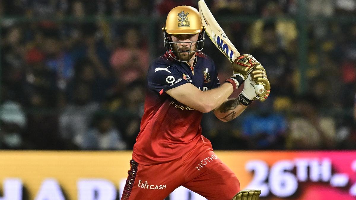 IPL 2025 | चोट के मुताबिक, राष्ट्रीय ड्यूटी के लिए जाने वाले खिलाड़ी आरसीबी के लिए परेशानी का सामना कर सकते हैं