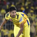 IPL 2025: दिल्ली की राजधानियों ने जेक-फ्रेजर के प्रतिस्थापन के रूप में मुस्तफिज़ुर रहमान को संकेत दिया