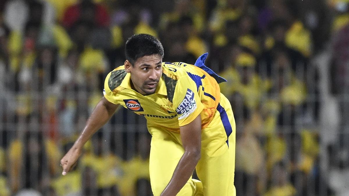 IPL 2025: दिल्ली की राजधानियों ने जेक-फ्रेजर के प्रतिस्थापन के रूप में मुस्तफिज़ुर रहमान को संकेत दिया
