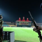 IPL 2025 | धाराशला में राजधानियों के खिलाफ पीबीकेएस के घरेलू मैच पर सवाल करघा