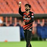 IPL 2025 | 'नीतीश बहुत अच्छा नहीं है, वापस उछालें': SRH कोच वेटोरी