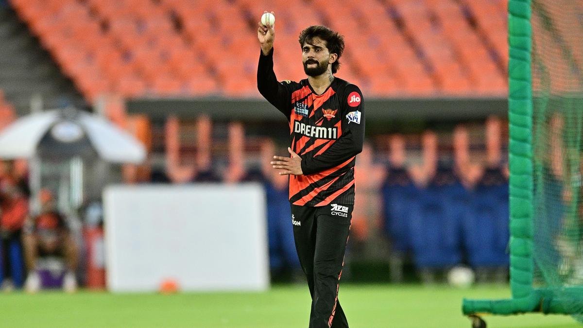 IPL 2025 | 'नीतीश बहुत अच्छा नहीं है, वापस उछालें': SRH कोच वेटोरी