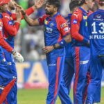 IPL 2025 मील बनाम डीसी | डीसी कोच बडानी कहते हैं कि हमारा निष्पादन अंत में निशान तक नहीं था