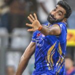 IPL 2025 | मुझे किसी भी बल्लेबाज से नहीं डर लगता: मुंबई इंडियंस बुमराह
