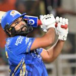 IPL 2025 | मुझे चार अर्द्धशतक मिले, लेकिन काश मेरे पास और अधिक होता: रोहित शर्मा, जीटी के खिलाफ बड़ी दस्तक के बाद