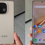 IQOO NEO 10 16GB रैम के साथ भारत में लॉन्च किया गया