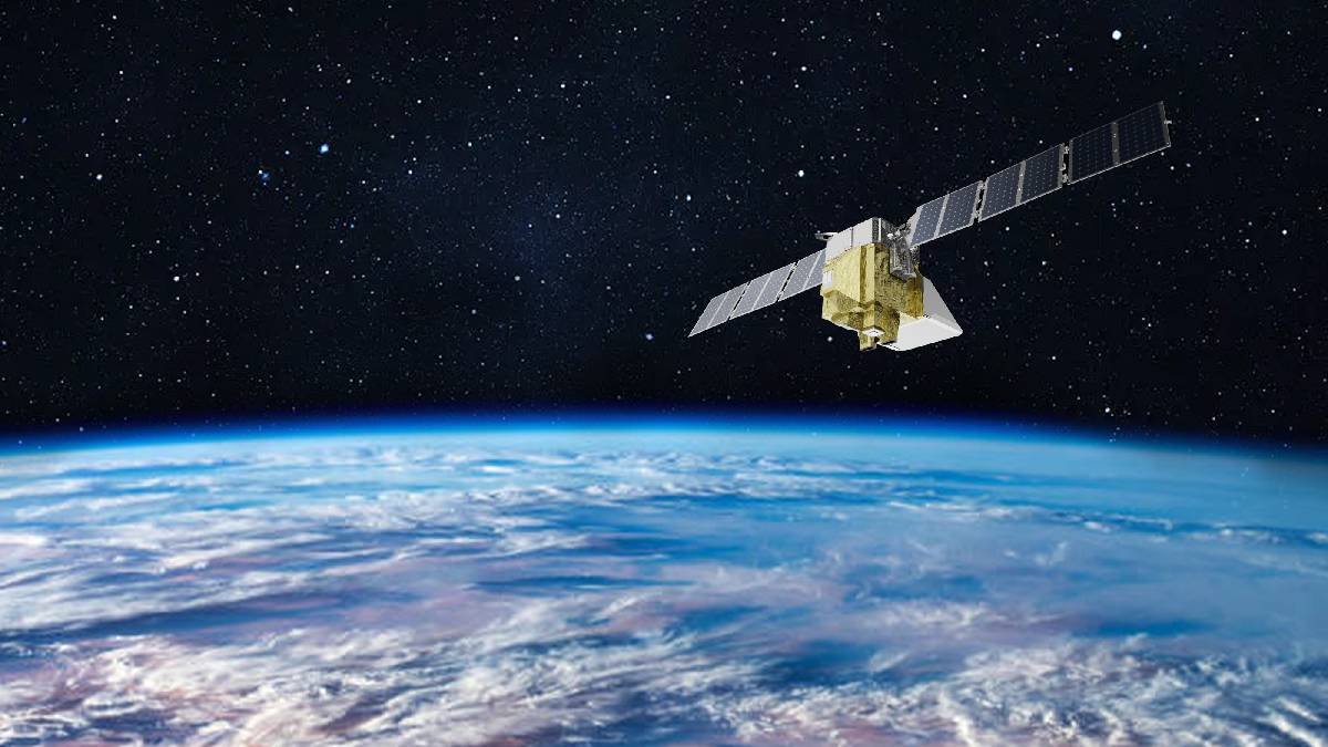 ISRO ने अगले 5 वर्षों में 52 उत्तरपंथी उपग्रहों को तैनात करने की योजना बनाई है: ISPACE चीफ