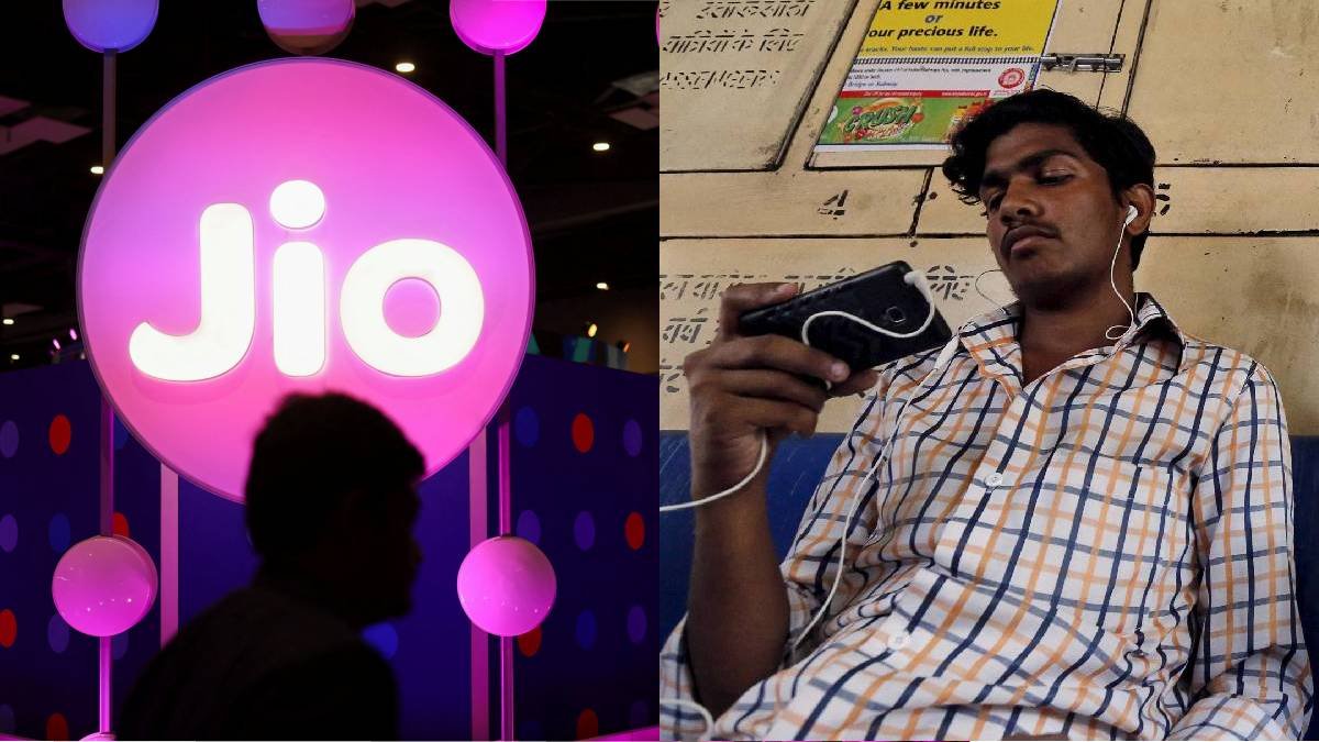 Jio की 799 रुपये की योजना: 164GB डेटा, 72-दिन की वैधता, और मुफ्त हॉटस्टार सदस्यता