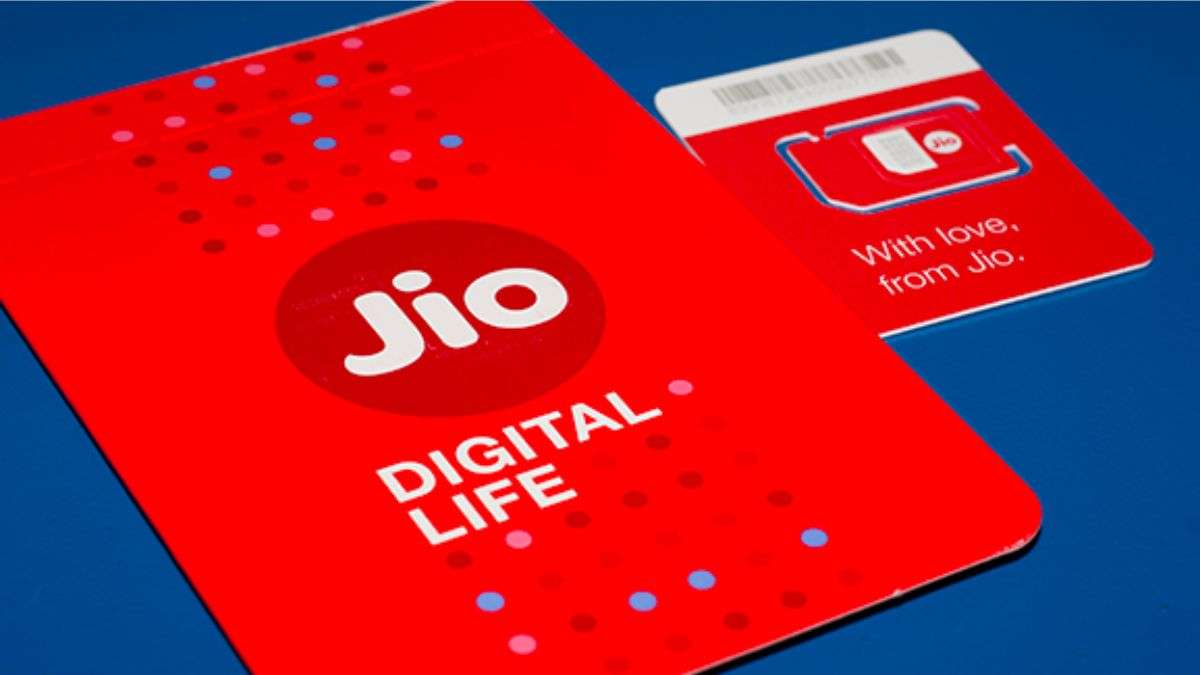 Jio ने सिर्फ 48 रुपये के बाद 5 नए गेमिंग रिचार्ज प्लान लॉन्च किए: फ्री क्लाउड गेमिंग, हॉटस्टार और बहुत कुछ
