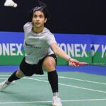 Lakshya bows out of Thailand Open; Malvika, Aakarshi, Unnati advance