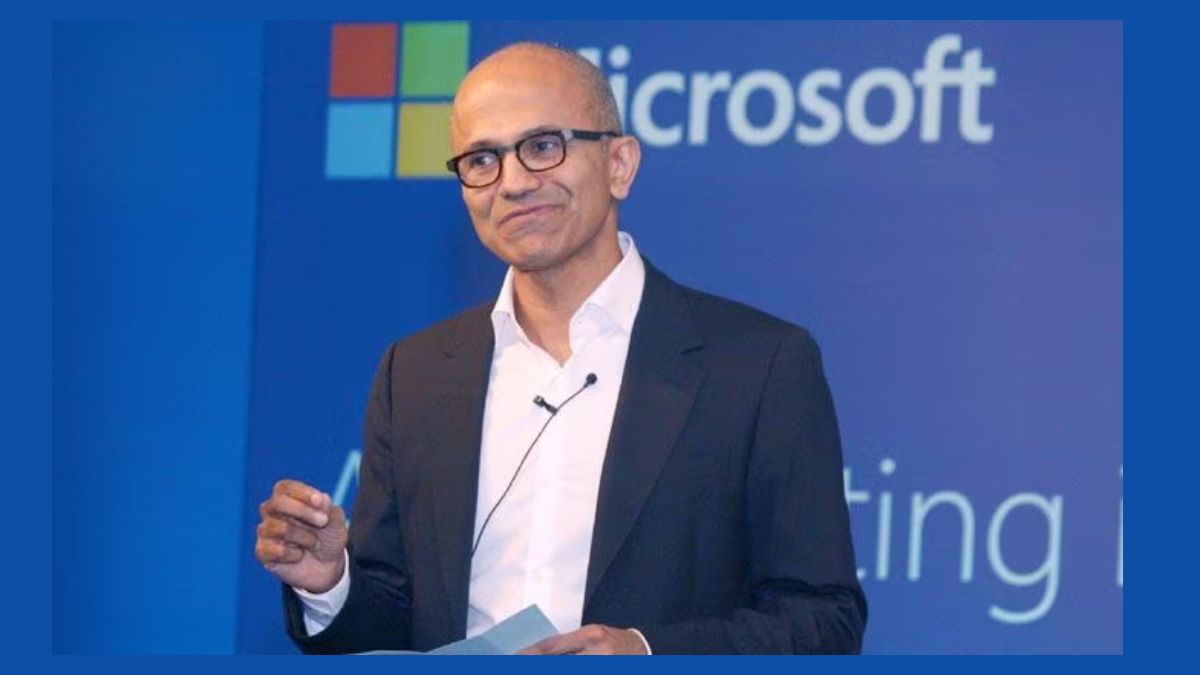 Microsoft 6000 डेवलपर्स को छोड़ देता है क्योंकि AI नया कोडर बन जाता है