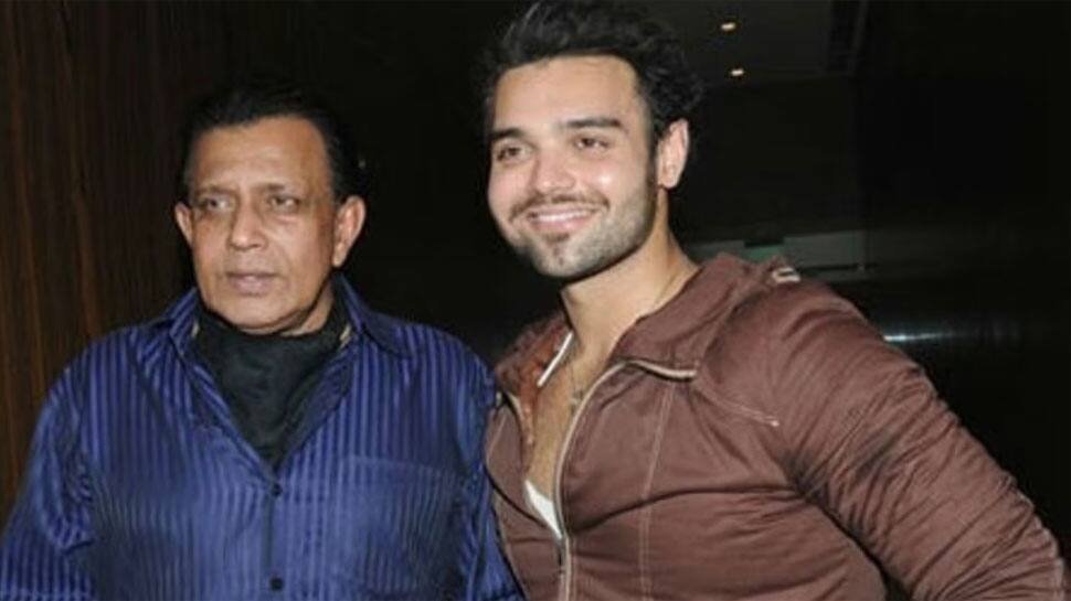 Mithun Chakrabortys Son Mimohs चौंकाने वाले दावे, उद्योग के लोगों ने खुलकर मेरी माँ योगिता बाली का मजाक उड़ाया