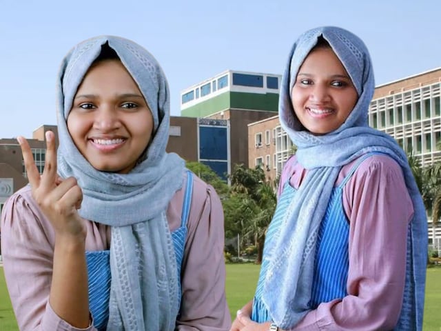 NEET में 720 अंकों में से 710, तैयारी की ऐसी बेजोड़ रणनीति, सीधे AIIMS में प्रवेश