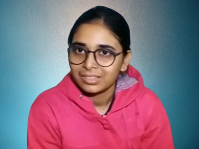 NEET में रैंक 197, इस तरह की रणनीति बनाई, दादा के सपने को साकार किया