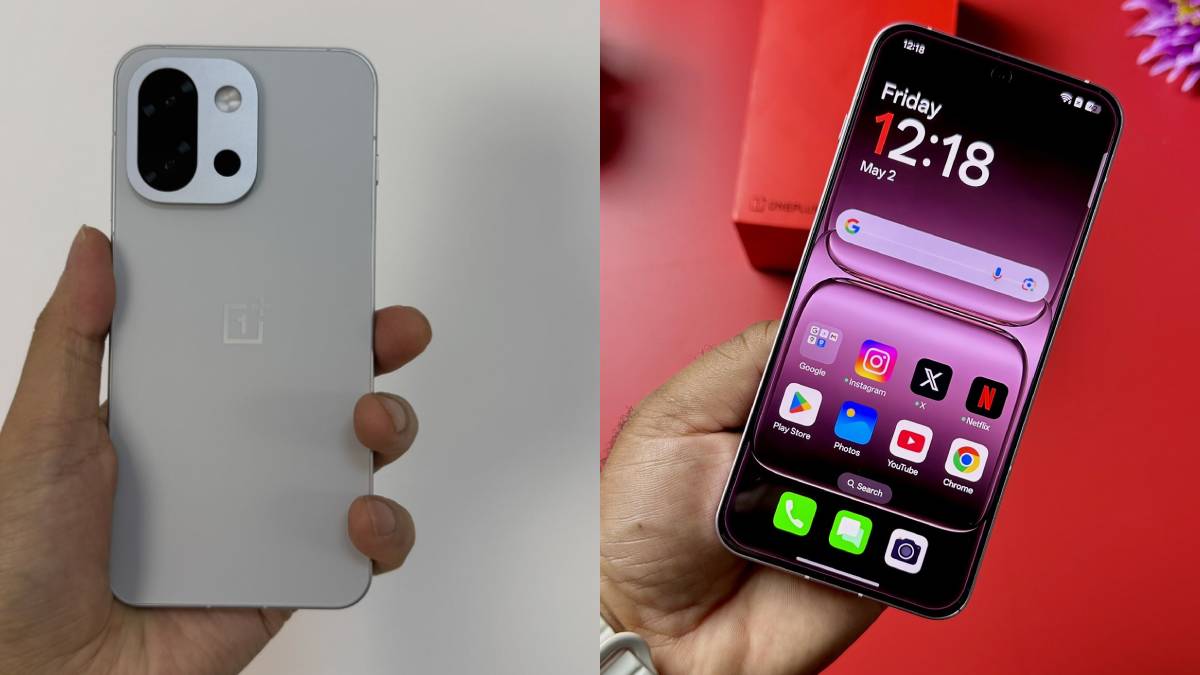 OnePlus 13S एक iPhone 16 सुविधा को शामिल करने के लिए, कंपनी लॉन्च से पहले पुष्टि करती है