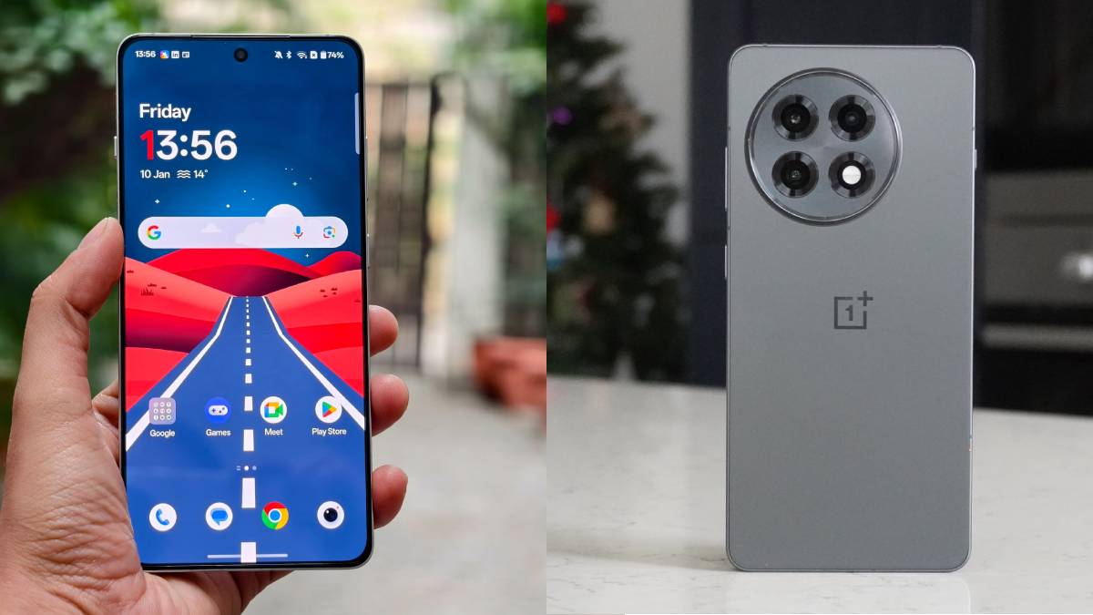 Oneplus 13R अब मुफ्त कलियों के साथ 25,999 रुपये के लिए उपलब्ध है: यहां खरीदने के लिए यहां है