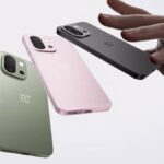 Oneplus 13s India लॉन्च की तारीख की घोषणा की, प्रमुख विनिर्देशों को लॉन्च से पहले रेवेलैड