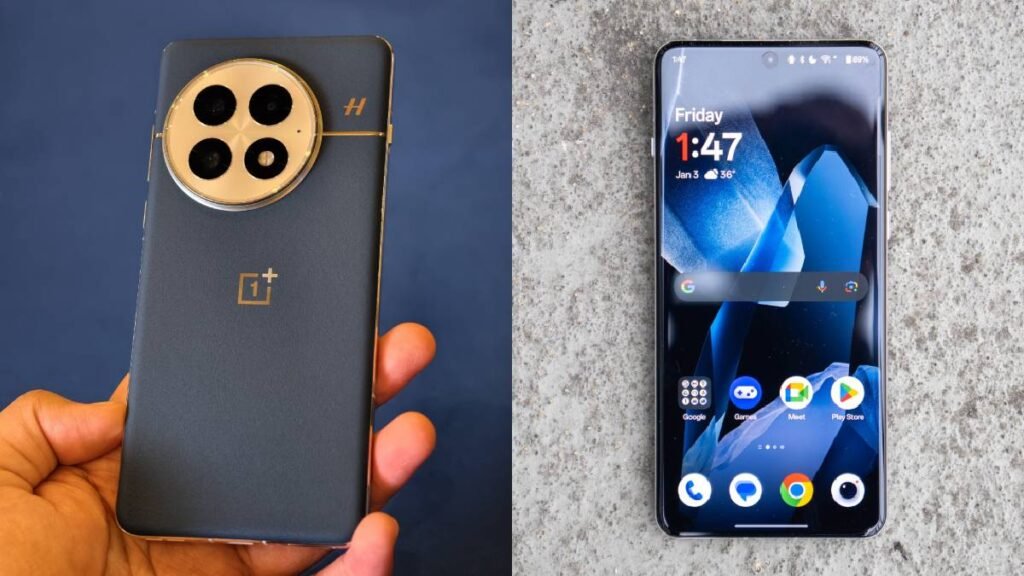 Oneplus 15 कैमरा सेटअप लीक: OnePlus 13 से कोल्ड रिज्यूट ट्रिपल 50MP लेंस