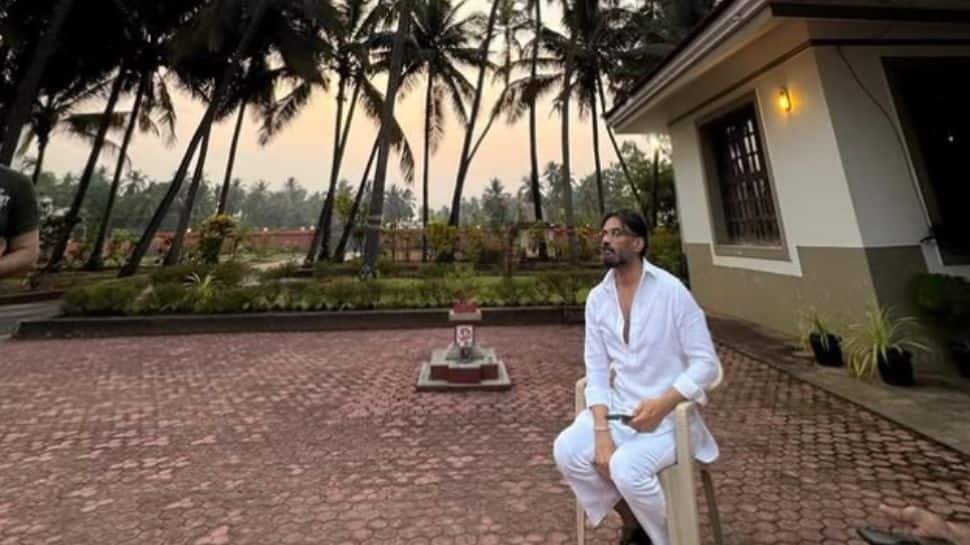 Pahalgam हमले के बाद Suniel Shetty ने राष्ट्रीय एकता के लिए कॉल किया