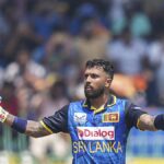 Pbks पर हस्ताक्षर कीवी पेसर जैमिसन; जीटी बटलर को बदलने के लिए कुसल मेंडिस में लाता है