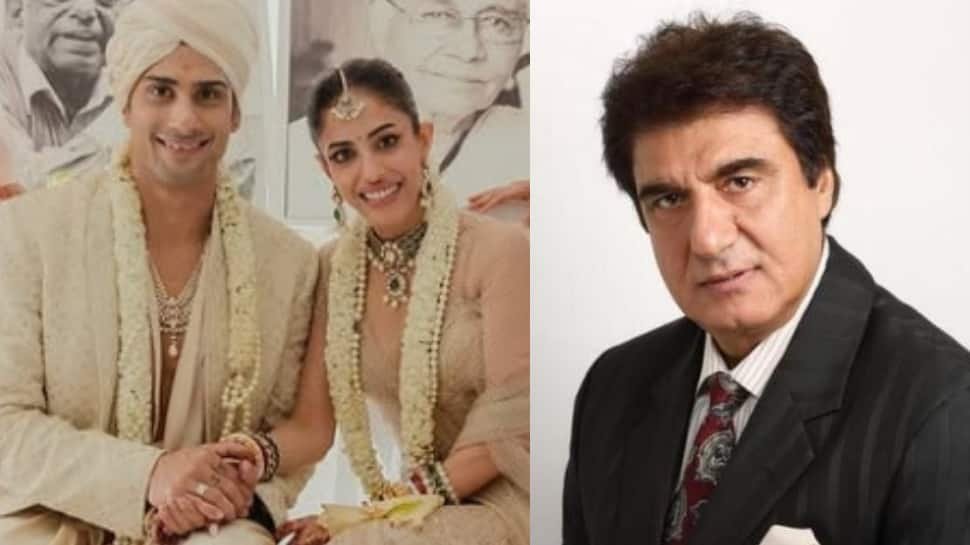 Pratik Smita Patil अंत में फादर राज बब्बर को अपनी शादी के लिए आमंत्रित नहीं करने पर चुप्पी तोड़ता है