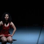 Preethi Athreya की 'रबर गर्ल' कैबरे के लिए एक श्रद्धांजलि है