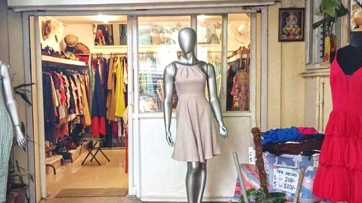 Preloved Co. बेंगलुरु में एक स्टोर है जहाँ आप एक कारण के लिए थ्रिफ्ट कर सकते हैं