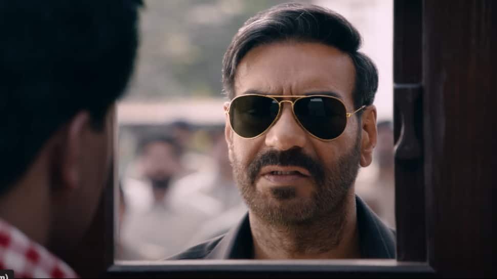 RAID 2 मूवी X समीक्षा: प्रशंसक एक अगली कड़ी के रूप में इसकी आलोचना करते हैं जो कुछ भी नया नहीं प्रदान करता है