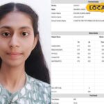 माँ की शिक्षा ने बेटी को एक आशाजनक बना दिया, 99 प्रतिशत के साथ बोर्ड की परीक्षा में सबसे ऊपर रहा