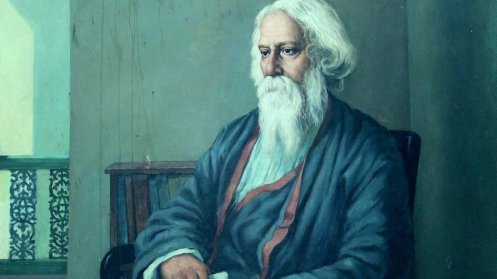 Rabindranath Tagore Jayanti 2025: अपने 164 वें जन्मदिन पर 'बार्ड ऑफ बंगाल' द्वारा शीर्ष 50 उद्धरण