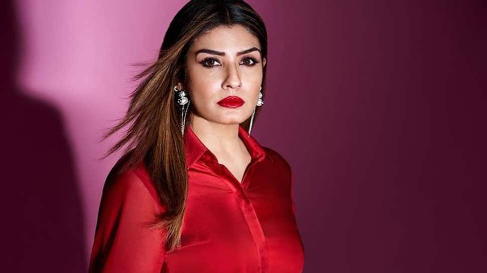 Raveena Tandon Hails Operation Sindoor: भारत ने आतंक को लक्षित किया, न कि निर्दोष