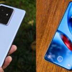 Realme GT 7, GT 7T भारत में 7,000mAh की बैटरी की शुरुआत के साथ, 34,999 रुपये से शुरू होकर